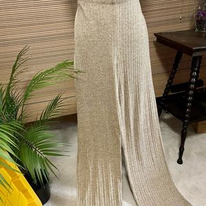 Frank Lyman NWT wide legged pants